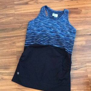 Athleta Tank. Size M.